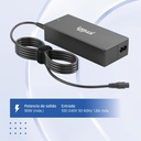 Infortisa Image 2 - iggual Cargador Universal Automático CUA-C-12T-90W