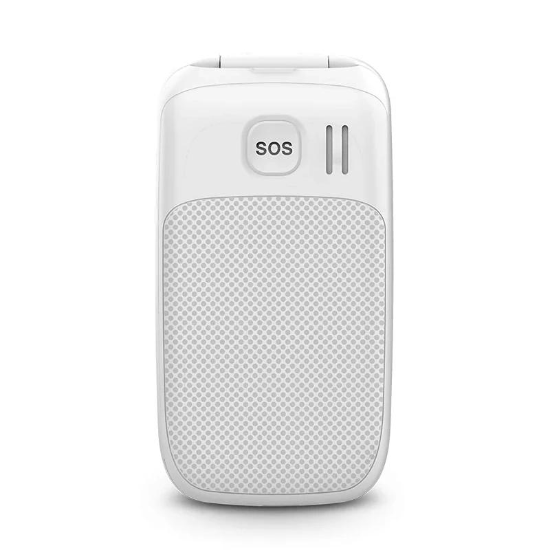 Infortisa Image 2 - SPC 2337N Harmony 2 4G Movil BT FM + Dock Blanco