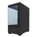 Infortisa Image 1 - Coolbox Caja Gaming MATX GM200 V.Lite S.FTE ARGB N