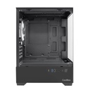 Infortisa Image 2 - Coolbox Caja Gaming MATX GM200 V.Lite S.FTE ARGB N