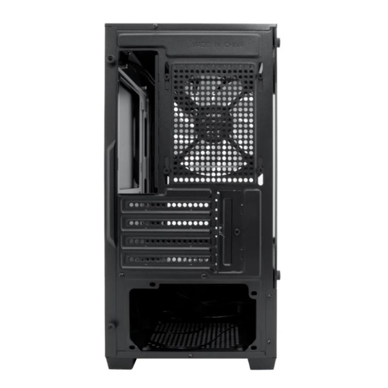 Infortisa Image 3 - Coolbox Caja Gaming MATX GM200 V.Lite S.FTE ARGB N