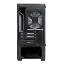 Infortisa Image 3 - Coolbox Caja Gaming MATX GM200 V.Lite S.FTE ARGB N