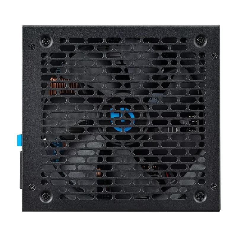Infortisa Image 2 - Hiditec Fuente GDX750 V3 80PLUS Gold Atx 3.1 PCIe