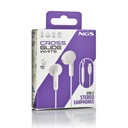 Infortisa Image 3 - NGS Auricular Intraural Blanco Micro USB-C