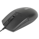 Infortisa Image 1 - iggual Ratón óptico COM-BUSINESS2-2400DPI negro