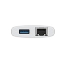Infortisa Image 3 - D-Link DUP-A01 Hub USB-C 10 en 1 2xHDMI