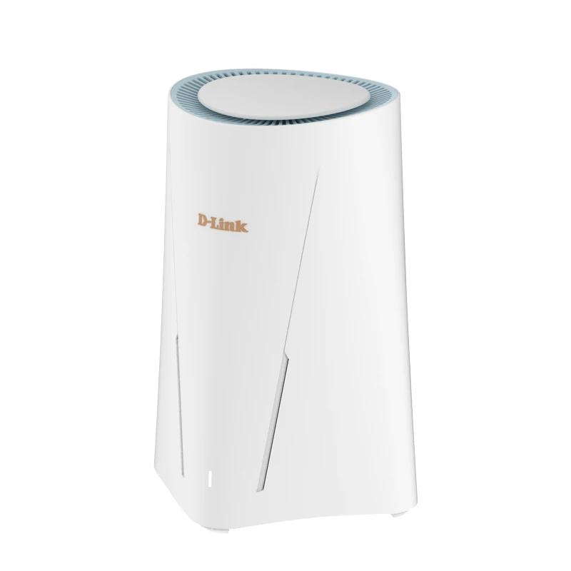Infortisa Image 1 - D-Link DBR-560 Router SOHO WiFi6 AX6000