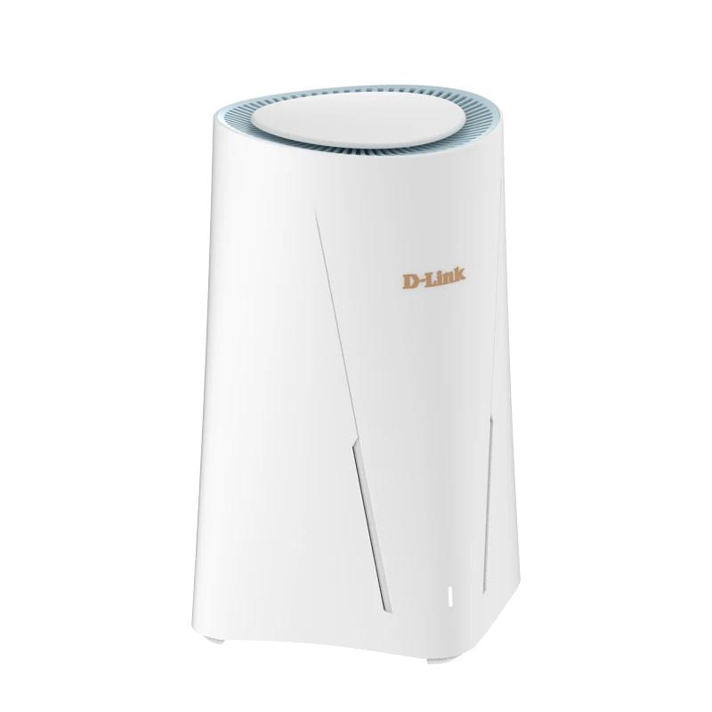 Infortisa Image 2 - D-Link DBR-560 Router SOHO WiFi6 AX6000
