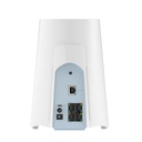 Infortisa Image 3 - D-Link DBR-560 Router SOHO WiFi6 AX6000