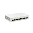 Infortisa Image 1 - D-Link DBR-600-P Router PoE 9x2.5G 120W