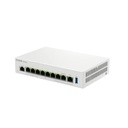 Infortisa Image 2 - D-Link DBR-600-P Router PoE 9x2.5G 120W