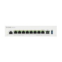 Infortisa Image 3 - D-Link DBR-600-P Router PoE 9x2.5G 120W