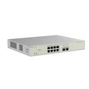 Infortisa Image 1 - Reyee NBS5300-8MG2XS-UP L3 8xxmG HiPoE 2xSFP+ 370W
