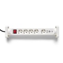 Infortisa Image 1 - Salicru Regleta SPS SAFE 5S+