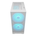 Infortisa Image 1 - Cougar Caja Semitorre Airface 180 White