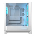Infortisa Image 2 - Cougar Caja Semitorre Airface 180 White