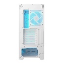 Infortisa Image 3 - Cougar Caja Semitorre Airface 180 White