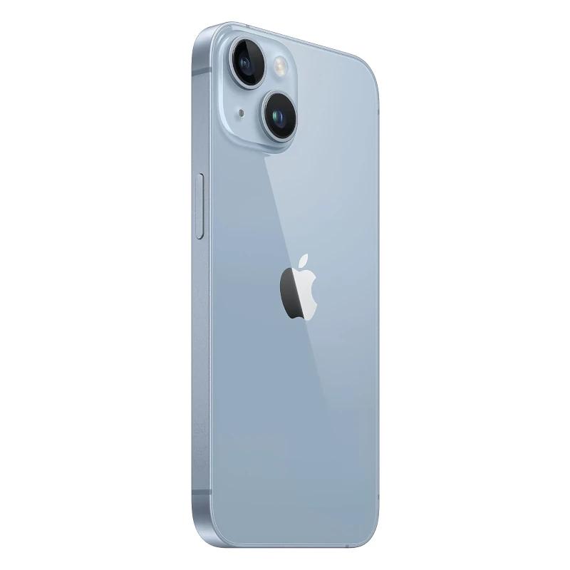 Infortisa Image 1 - CKP iPhone 14 Semi Nuevo 128G Blue Grado B