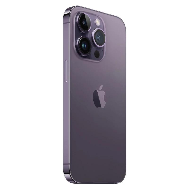 Infortisa Image 1 - CKP iPhone 14 Pro Semi Nuevo 512GB Purple Grado B