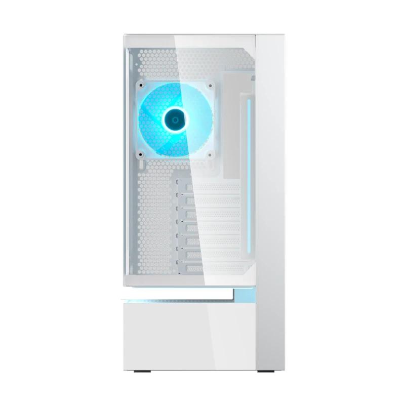 Infortisa Image 1 - Cougar Caja Semitorre CFV235 Vision White