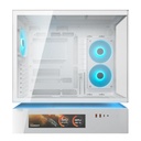 Infortisa Image 2 - Cougar Caja Semitorre CFV235 Vision White