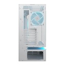 Infortisa Image 3 - Cougar Caja Semitorre CFV235 Vision White