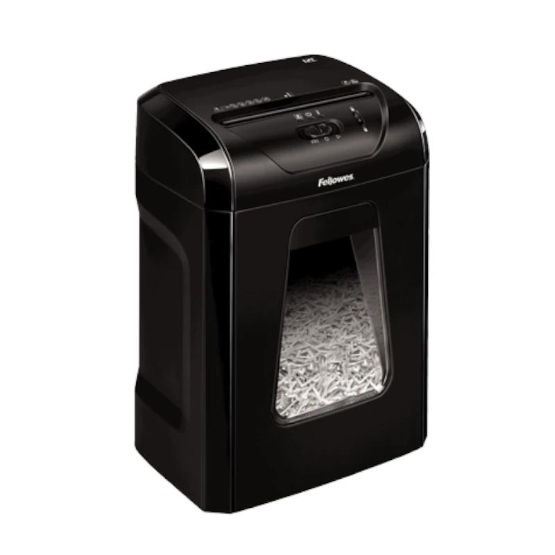 Infortisa Image 1 - Fellowes Destructora 12C