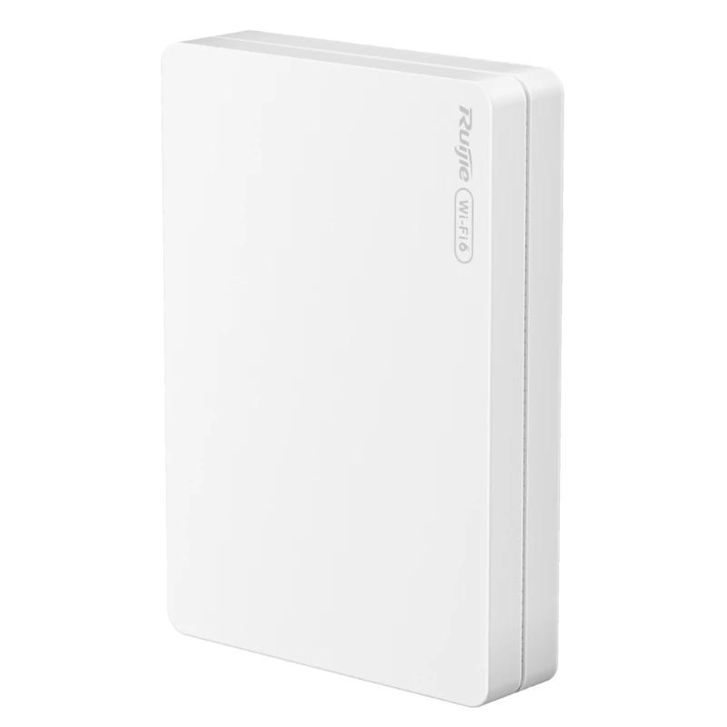 Infortisa Image 1 - Reyee RG-RAP62-Wall AP AX3000 WiFi6 MIMO 2x2 4xGbE