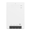 Infortisa Image 2 - Reyee RG-RAP62-Wall AP AX3000 WiFi6 MIMO 2x2 4xGbE