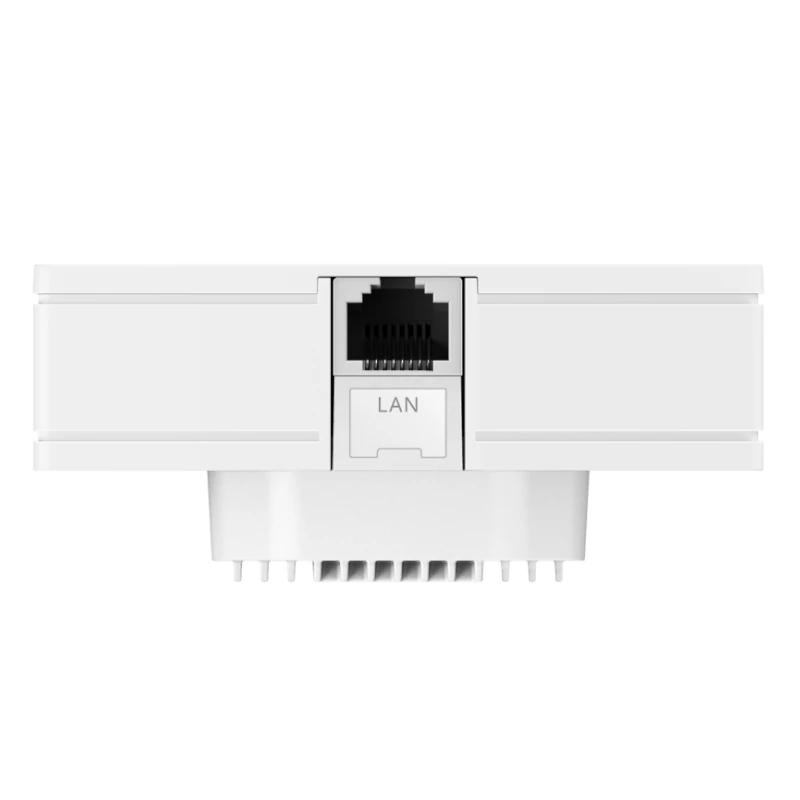 Infortisa Image 1 - Reyee RG-RAP62-Wall-lite AP WiFi6 MIMO 2x2 4xGbE