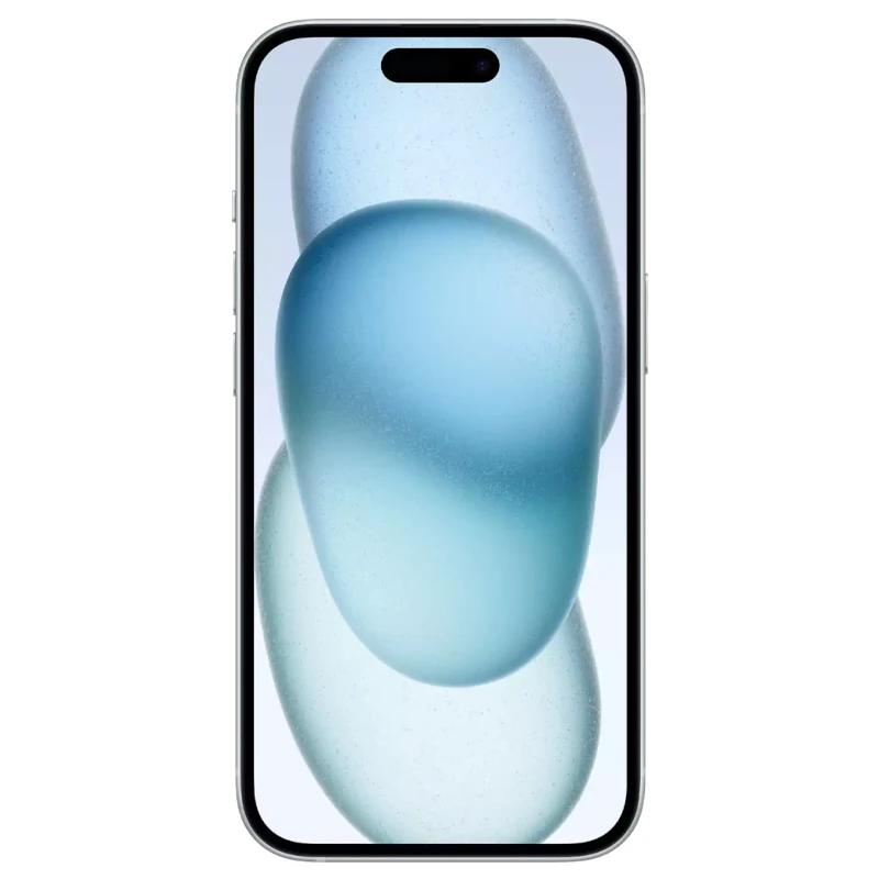 Infortisa Image 1 - CKP Iphone 15 Semi Nuevo 128GB Blue Grado B