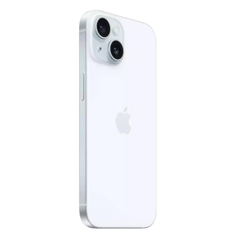 Infortisa Image 2 - CKP Iphone 15 Semi Nuevo 128GB Blue Grado B