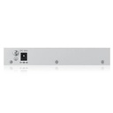 Infortisa Image 3 - ZyXEL GS1200-5HPv3 Switch 5xGb (4xPoE+) 68W