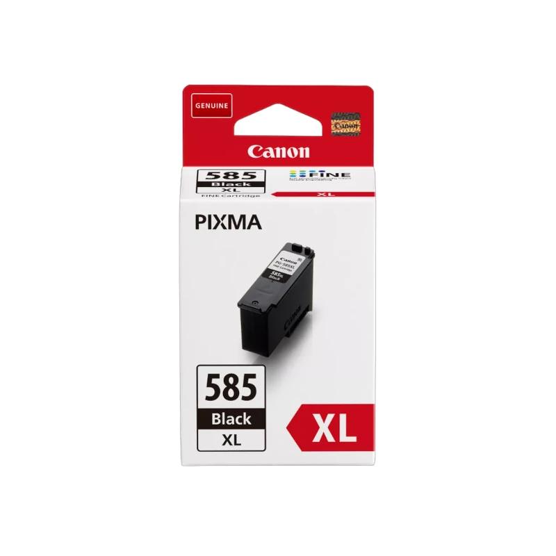 Infortisa Image 1 - Canon Cartucho PG-585XL