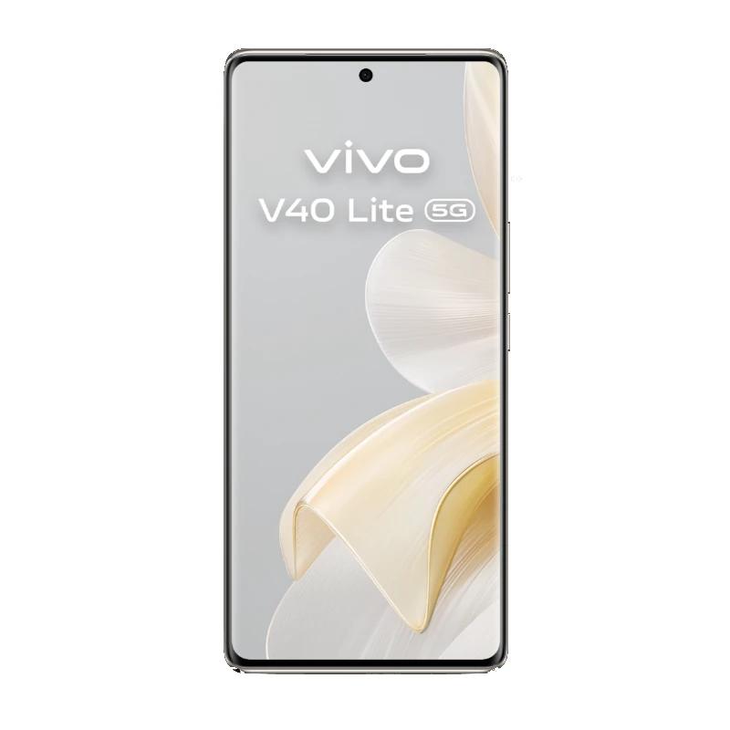 Infortisa Image 1 - VIVO V40 Lite 5G 6.77" 8+8Gb 256Gb Dreamy White