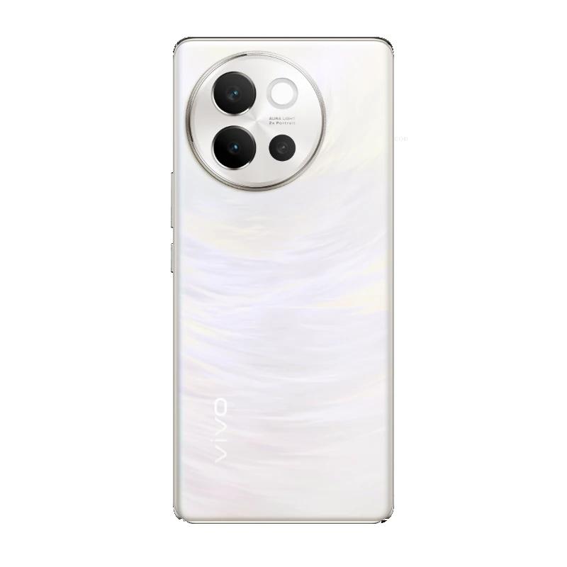 Infortisa Image 2 - VIVO V40 Lite 5G 6.77" 8+8Gb 256Gb Dreamy White