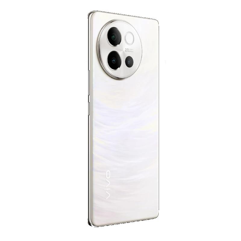 Infortisa Image 3 - VIVO V40 Lite 5G 6.77" 8+8Gb 256Gb Dreamy White