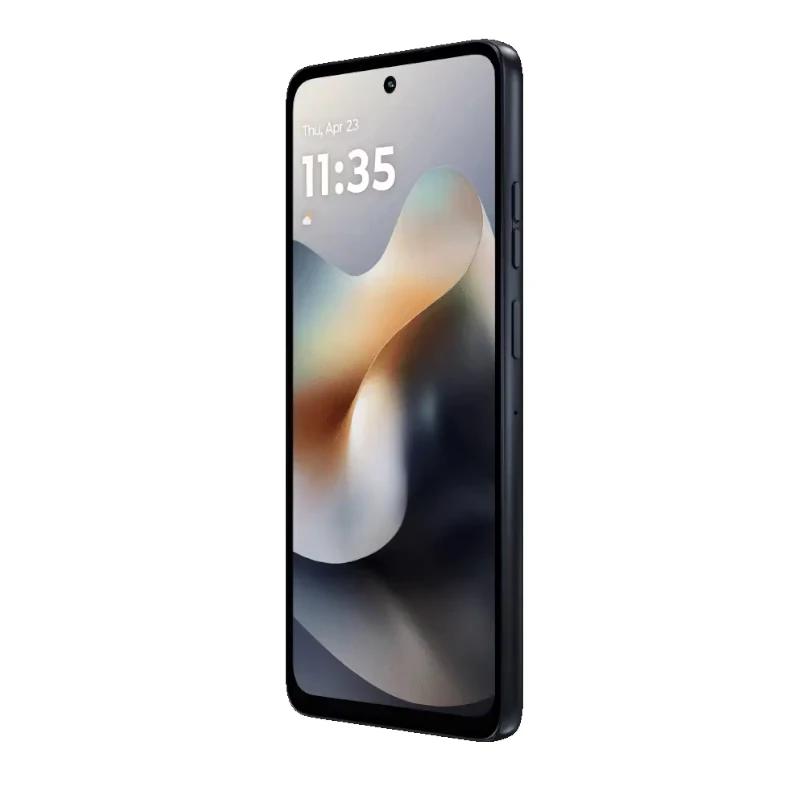 Infortisa Image 1 - Motorola Moto G56 5G 8Gb 256Gb 6.72" Black Oyster