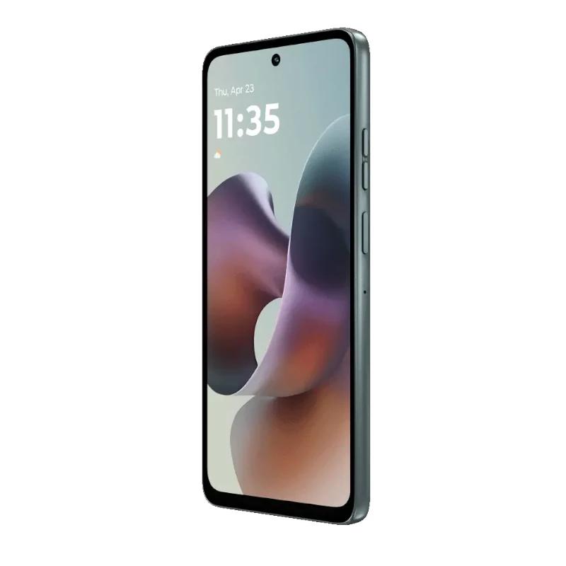 Infortisa Image 1 - Motorola Moto G56 5G 8Gb 256Gb 6.72" Gray Mist