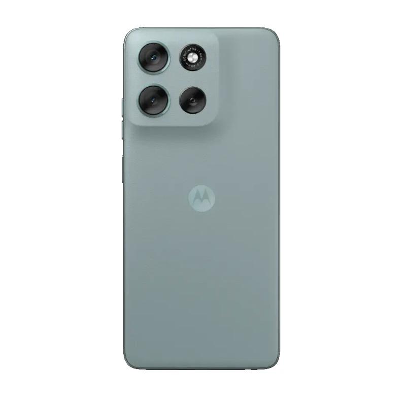 Infortisa Image 3 - Motorola Moto G56 5G 8Gb 256Gb 6.72" Gray Mist