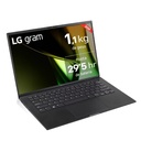 Infortisa Image 1 - LG 14Z90S-G.AD78B Ultra7-155H 32GB 1TB W11H 14"