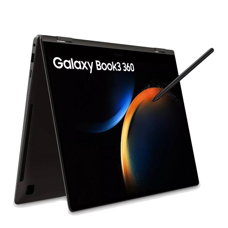 Infortisa Image 1 - SAMSUNG Galaxy Book3 360 i5-1340P 16 512 W11P 13"T