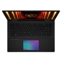 Infortisa Image 2 - MSI Titan 18HX-AI-249ES U9 64GB 2TB 5090 W11H 18"