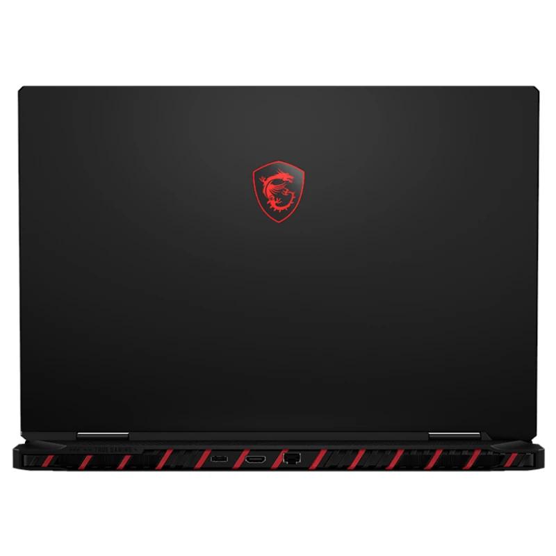 Infortisa Image 3 - MSI Raider 18HX-252ES U9-285HX 32 1TB 5080 W11H 18