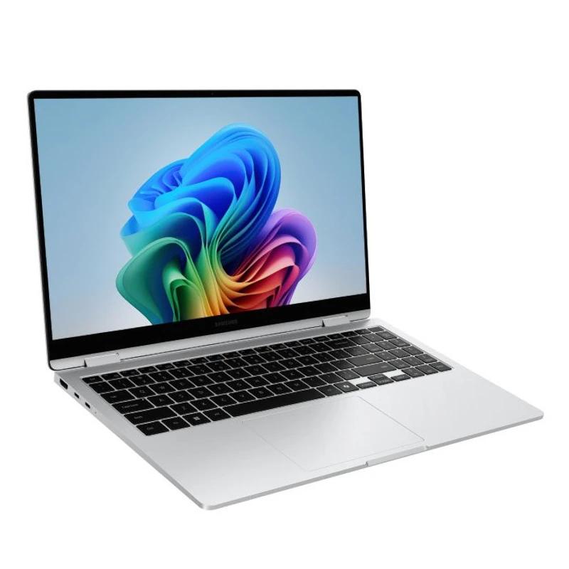 Infortisa Image 2 - SAMSUNG Galaxy Book5 360 U5-258V 16 512 W11P 15"T