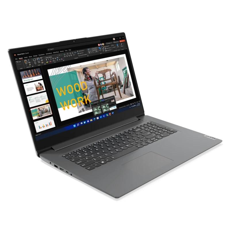 Infortisa Image 1 - Lenovo V17 i3-1315U 8GB 256GB W11H 17.3" FHD