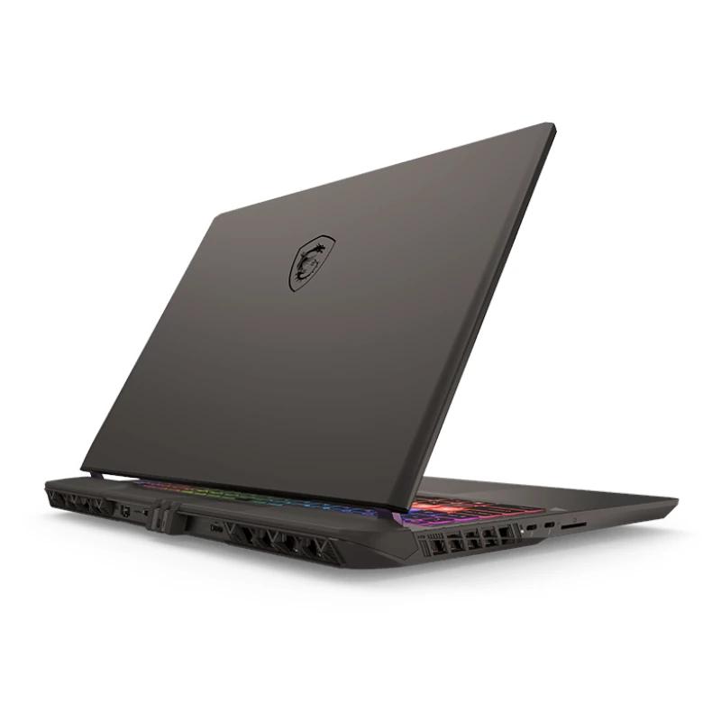 Infortisa Image 2 - MSI Vector 16HX-097XES U7-255HX 32 1TB 5070Ti DOS