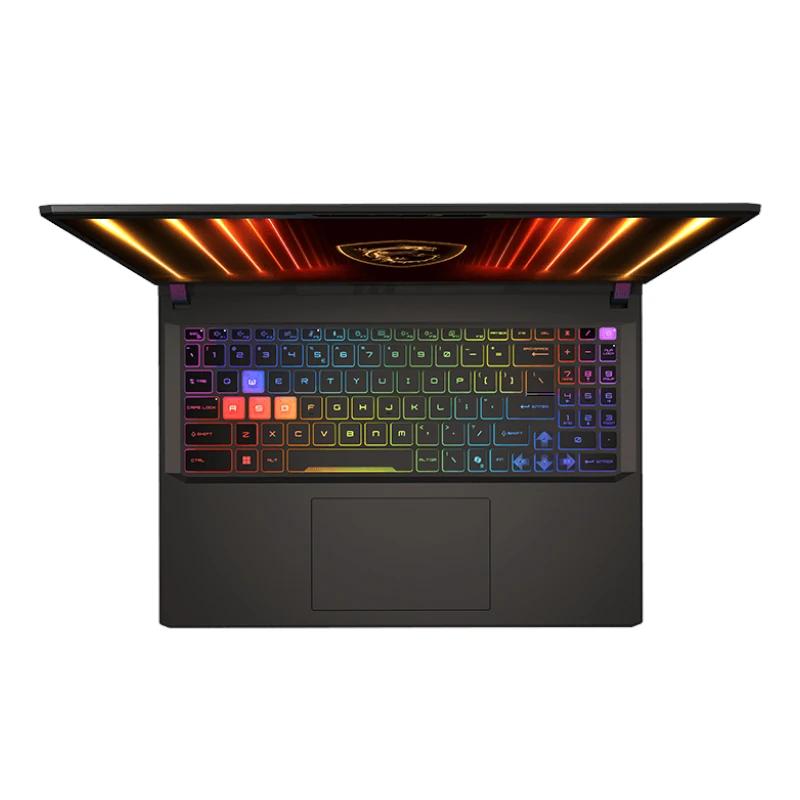 Infortisa Image 3 - MSI Vector 16HX-097XES U7-255HX 32 1TB 5070Ti DOS