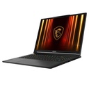 Infortisa Image 2 - MSI Stealth16 AI-076ES U9-285H 64 2TB 5060 W11H 16