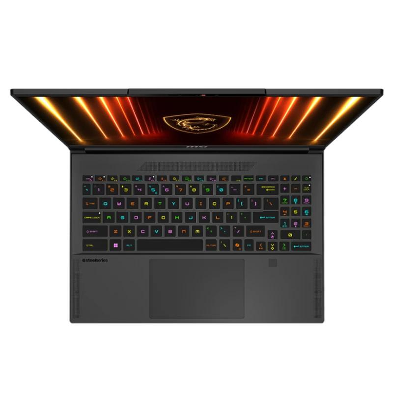 Infortisa Image 3 - MSI Stealth16 AI-076ES U9-285H 64 2TB 5060 W11H 16